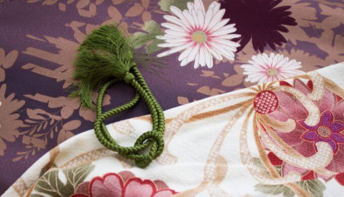 着物買取専門店・高く買ってもらうポイント